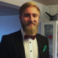 Didrik Andersson