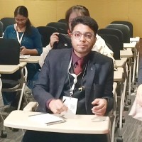 Soumyadeep Das