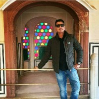 Vicky Soni