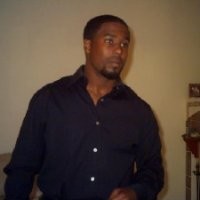 Kenyatta Ellzy