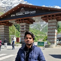 Harshit Kumar