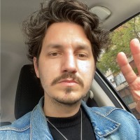 Adrian Carlos Grygierczyk
