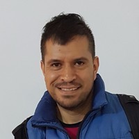 José Mauricio Vargas Carrillo