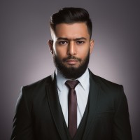 Mashkawat Ahsan
