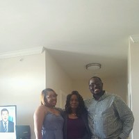 Yvette Williams