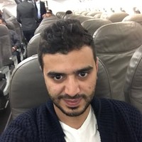 Ayman Taha