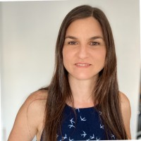Mercedes Sanguineti