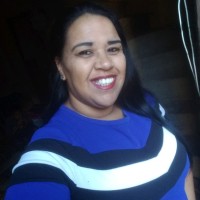 Cristiane Ferreira Santos