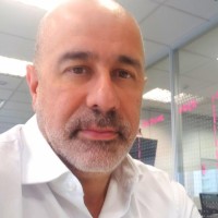 Marcelo Moraes