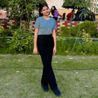 Aarohi Tiwari
