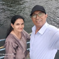 Ashvin Dave Palanpur
