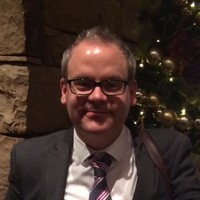 Simon Abbott