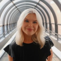 Haylee Bjork