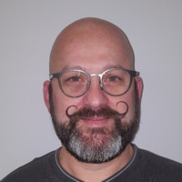 Christophe Vancoppenolle