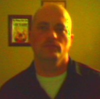Daniel Thrasher