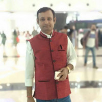 Ankur Ray