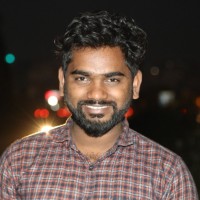 Kumar Jadhav