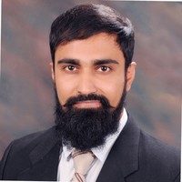 Muhammad Usman Zafar