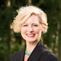 Kelly Seymour
