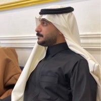 Mohammed Alharthi