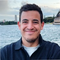Juan Pablo Aleman-Amaral
