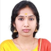 Amritha Chandran