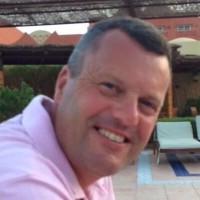 John Thomson Cmgr