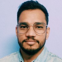 Mukesh Kumar