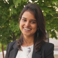 Mihika Choudhary