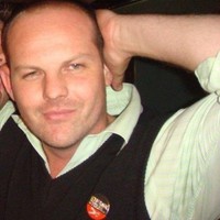 Michael Cronje
