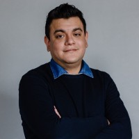 Joe Cuevas