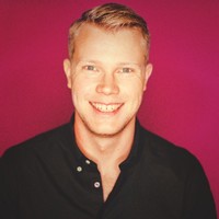 Rasmus Kjellén