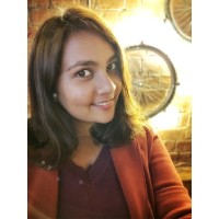 Aishwarya Verma