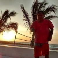 Alex Roque