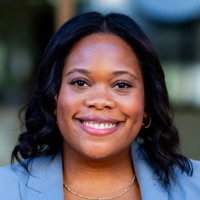 Tia Johnson