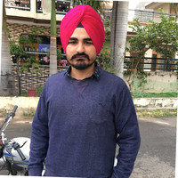 Jatinder Singh