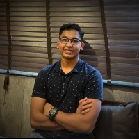 Anirudh Mishra
