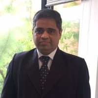 Snehal Shah