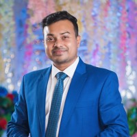Manik Das