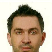 Sebastian Sieradzki