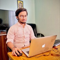 Pranav Ojha