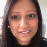 Asha Davies