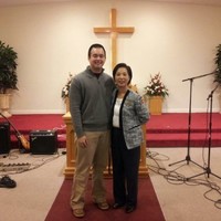 David Sampson