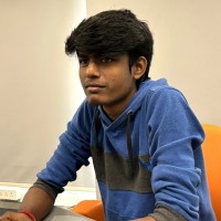 Surya K