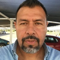 Juan Carlos Medina Galván