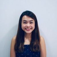 Jocelyn Ho