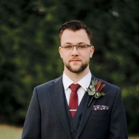 Matthew Ferguson