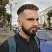 Ivan Zhelnov