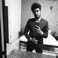 Anurag Vishwakarma