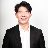 Aaron Huang